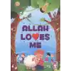 Allah Beni Seviyor (İngilizce)