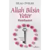 Allah Bilsin Yeter