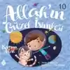 Allahın Güzel İsimleri 10