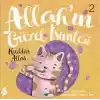 Allahın Güzel İsimleri 2