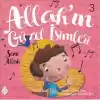 Allahın Güzel İsimleri 3