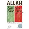 Allah Kimi Sever Kimi Sevmez