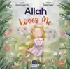 Allah Loves Me (İngilizce)