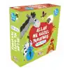 Allah Ne Güzel Yaratmış - Ara Bul Set (4 Kitap)