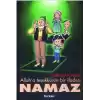 Allah’a Teşekkürün Bir İfadesi Namaz