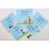 Allahın Güzel İsimleri 1 - 5 Kitap Takım