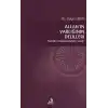 Allah’ın Varlığının Delilleri - Yeni İlm-i Kelamda İsbat-ı Vacib