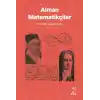 Alman Matematikçiler