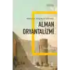 Alman Oryantalizmi