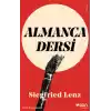 Almanca Dersi