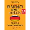 Almanca Temel Dilbilgisi 2 / Türkçe Bilenler İçin