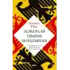 Almanlar Üzerine İncelemeler