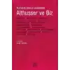 Althusser ve Biz