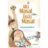 Altı Masal Üstü Masal