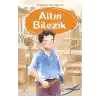 Altın Bilezik
