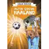 Altın Çocuk Haaland