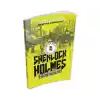 Altın Gözlüğün Esrarı - Sherlock Holmes