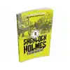 Altın Gözlüğün Esrarı - Sherlock Holmes