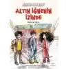 Altın İğnenin İzinde