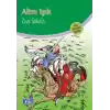 Altın Işık (100 Temel Eser - İlköğretim)