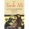 Altın Kelebeğin Gecesi