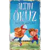 Altın Öküz Tatilde Macera