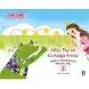 Altın Top Ve Kurbağa Prens