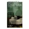 Altıncı Koğuş - Modern Klasikler Dizisi (Şömizli)