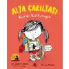 Alya Çakıltaşı