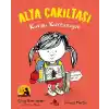 Alya Çakıltaşı