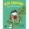 Alya Çakıltaşı Devi Kurtarıyor