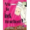 Ama Bu İnek Yumurtluyor! - Organik Kitaplar