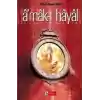 Amak-ı Hayal Hayalin Derinlikleri Raci’nin Hatıraları