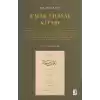A’mâk-ı Hayâl Kitabı