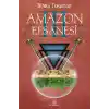 Amazon Efsanesi 3 - Uyanış