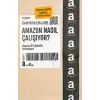 Amazon Nasıl Çalışıyor?