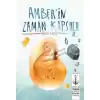 Amberin Zaman Kapsülü
