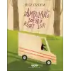 Ambulans Şoförü Kurt Lup