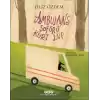 Ambulans Şoförü Kurt Lup