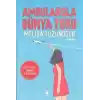 Ambulansla Dünya Turu