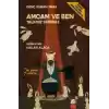 Amcam ve Ben Talihsiz Sihirbaz 4