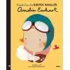 Amelia Earhart-Küçük İnsanlar ve Büyük Hayaller