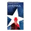 Amerika - Modern Klasikler Dizisi (Ciltli)