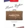 Amerika : Yitik Adam