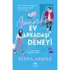 Amerikan Ev Arkadaşı Deneyi