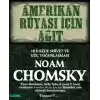 Amerikan Rüyasi İçin Ağıt