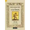 Amok Koşucusu Sahaf Mendel