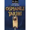Ana Hatlarıyla Siyasi - Kültürel Osmanlı Tarihi