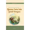 Anadolu İrfanının Yıldızları – 1 Yunus Emre’nin Gönül Dünyası