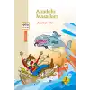 Anadolu Masalları